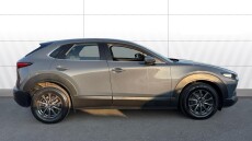 Mazda Cx-30 2.0 e-Skyactiv X MHEV SE-L Lux 5dr Petrol Hatchback